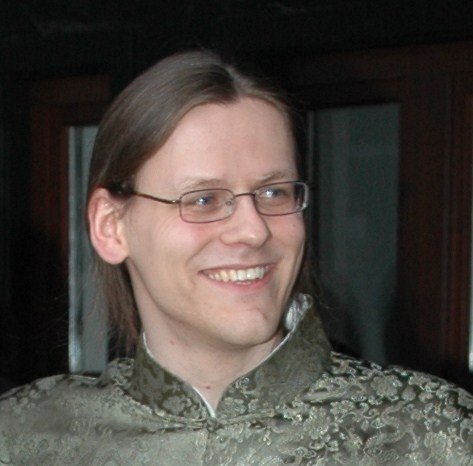 Holger Nahm
